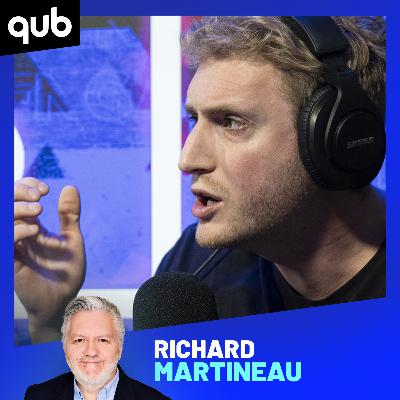 «Le meilleur ministre qu’a François Legault, c’est Mathieu Lacombe en culture», avance Rémi Villemure