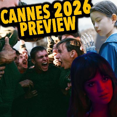 Cannes 2026 Film Festival Preview Cannes 2026 Film Festival Preview