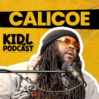 Calicoe on Battle Rap Scene, Proof Naming Him, People Betting Thousands