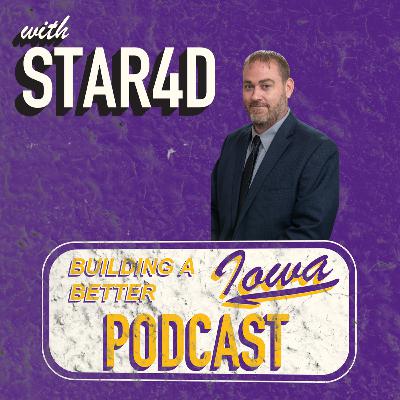 STAR4D with Chris Lampe