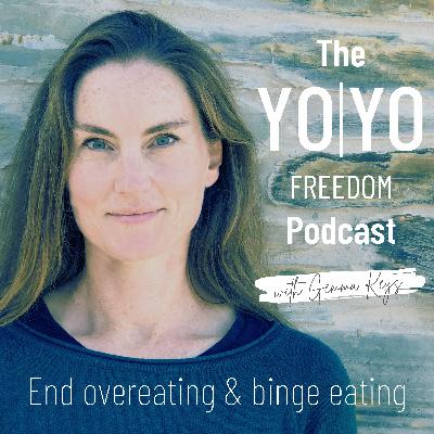 #025: The holidays—carving out more of what you long for