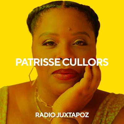 148: Patrisse Cullors