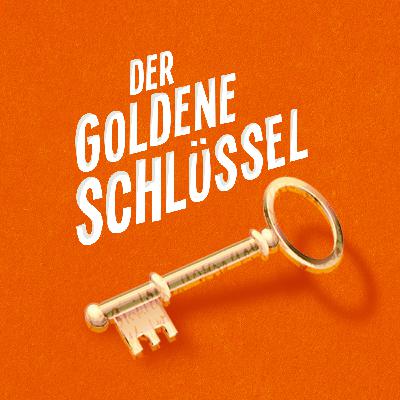 Das Märchen der Brüder Grimm 10: Der goldene Schlüssel Das Märchen der Brüder Grimm 10: Der goldene Schlüssel