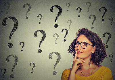 The most important question in business... Why does your business exist?