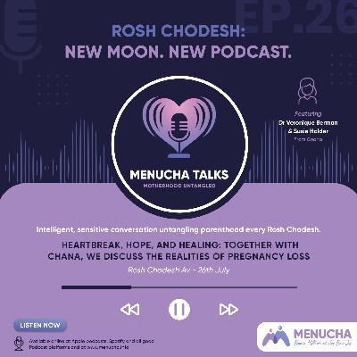 Heartbreak, Hope, and Healing