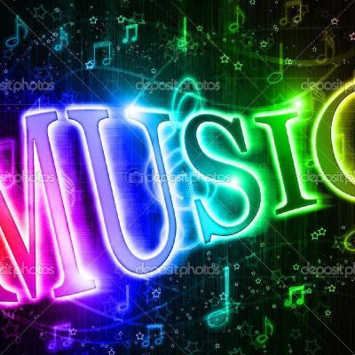 Coolcandy's Mixed Grooves