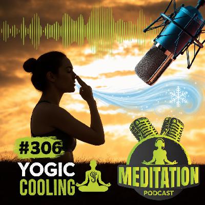 #306 Reverse Whistle Breath Ancient Yogic Cooling Technique - Katharine Chestnut #306 Reverse Whistle Breath Ancient Yogic Cooling Technique - Katharine Chestnut