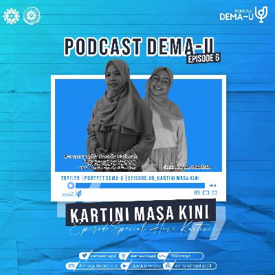 Eps.06 Spesial Hari Kartini | Presfektif Kartini Masa Kini.