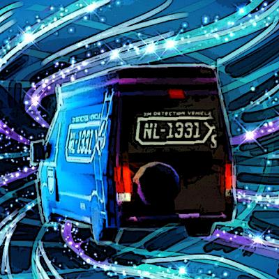 Episode 138 - How to summon NL-1331 to your couch Portal