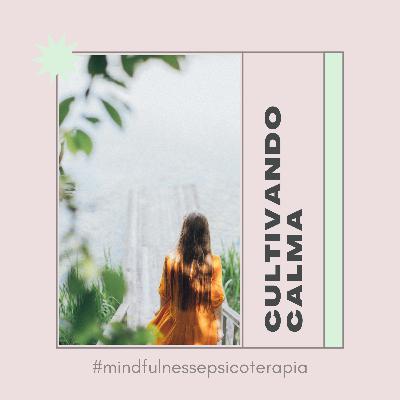 Cultivando Calma com as Cores Compassivas