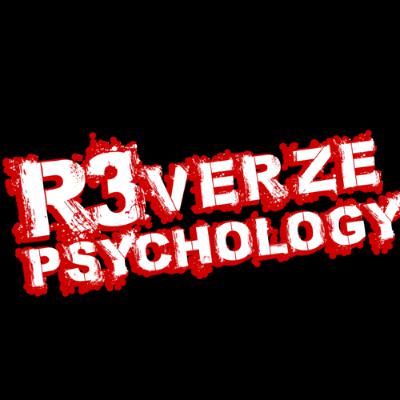 R3VERZE PSYCHOLOGY / TOXIC SICKNESS RESIDENCY SHOW / SEPTEMBER / 2025