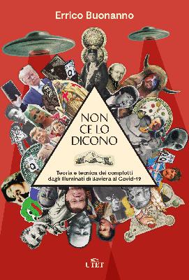 Interviste: Errico Buonanno - Non ce lo dicono (26-05-21)