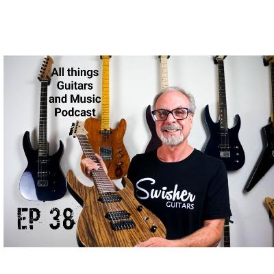 Swisher Guitars Swisher Guitars