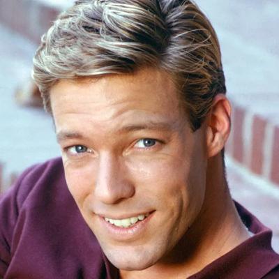 Special: Richard Chamberlain