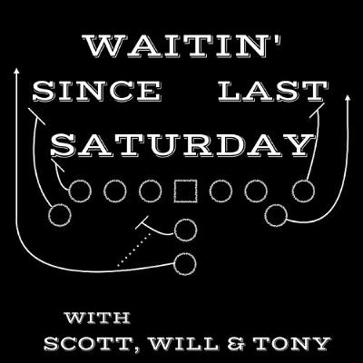 WSLS 433 | Dawgs Win an Instant Classic & 9 in a Row vs Tennessee