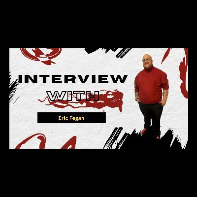 Interview with Eric Preston