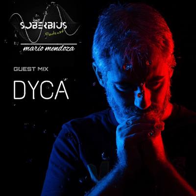 SOBERBIUS #164 GUEST MIX DYCA SOBERBIUS #164 GUEST MIX DYCA