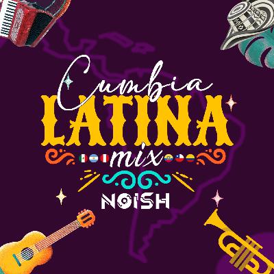 Mix Cumbia Latina Mix Cumbia Latina