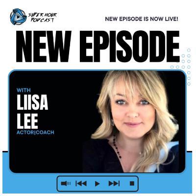 Super Conversation with Liisa Lee
