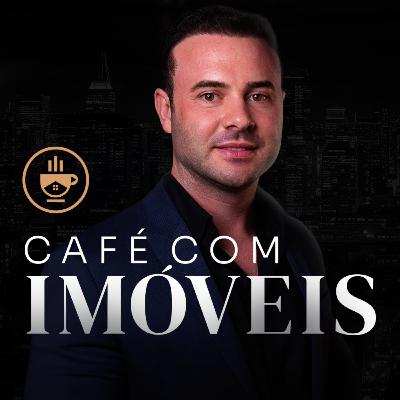 Consórcio imobiliário é furada? Café com Imóveis #124