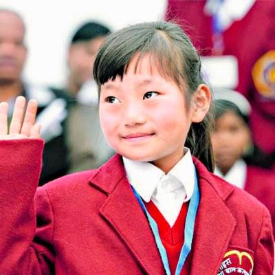 “Grandma’s Brave Princess”👧🏻🏅[A real life story of Mhonbeni Ezung]