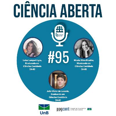 Ciência Aberta #95 - Finanças Sustentáveis num Mundo ESG Ciência Aberta #95 - Finanças Sustentáveis num Mundo ESG