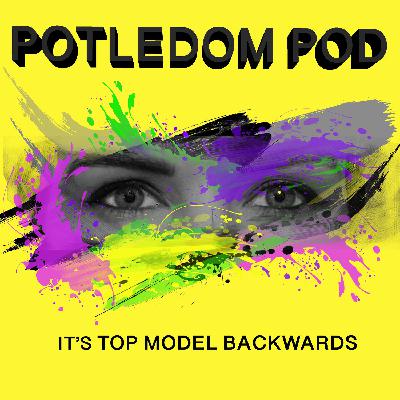 Episode 3 - The Girl Who Finally Gets Some Camera Time