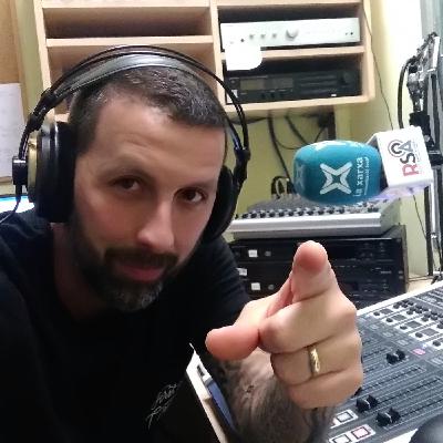 Distrito Club T6p36 27/02/2020