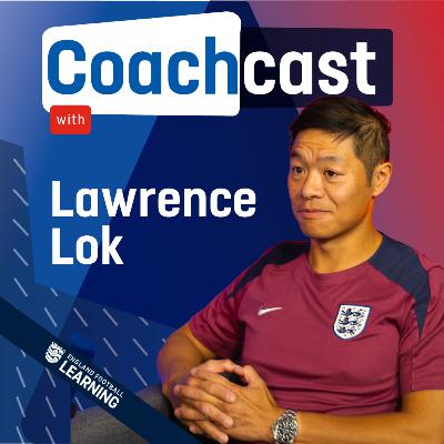Tactics to manage the emotions of winning and losing with Loz Lok | S6 Ep9 Tactics to manage the emotions of winning and losing with Loz Lok | S6 Ep9