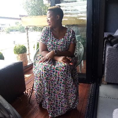 Let's Eat Art with Patience Labane
