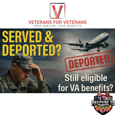 They Served America… Then Got Deported They Served America… Then Got Deported