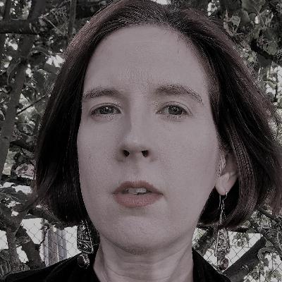 Carrie Redway on "Art and Death"