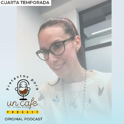 T3 - E31. Personas vitaminas, ¿lo contrario a un persona tóxica?… no a necesariamente.