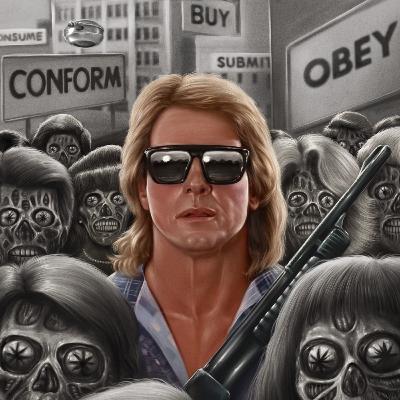 Ep 100 - They Live