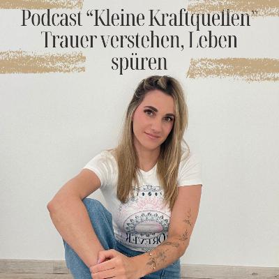 Folge 5 - Wenn Zeit plötzlich kostbar wird