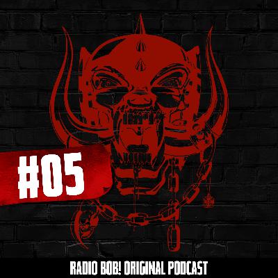 #5: Das Ende des legendären Line-Ups