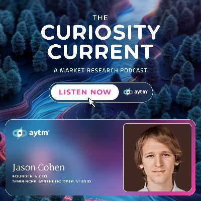 How causal AI is revolutionizing consumer and market research with Jason Cohen