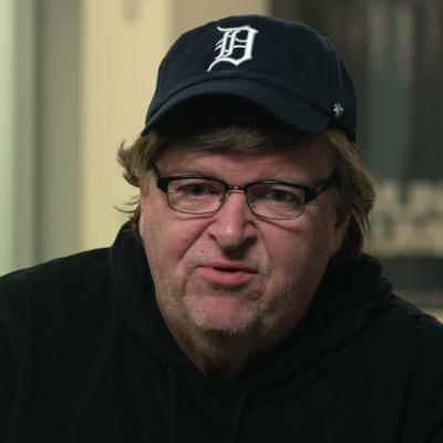 PATREON BONUS - Michael Moore Revisited