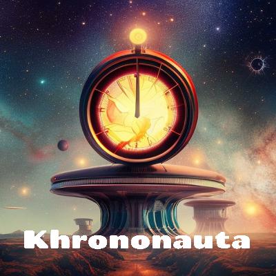 Episodio 10: Hasta Pronto, Khrononauta