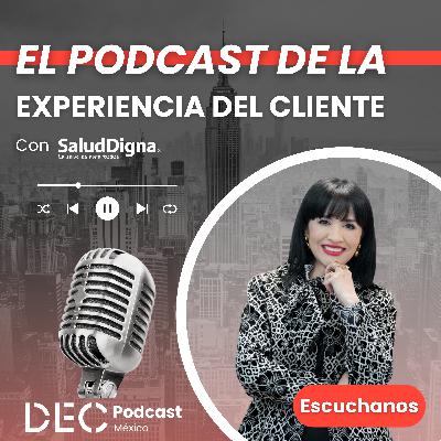 32 DEC México - Presentando a Salud Digna. Asociado DEC México