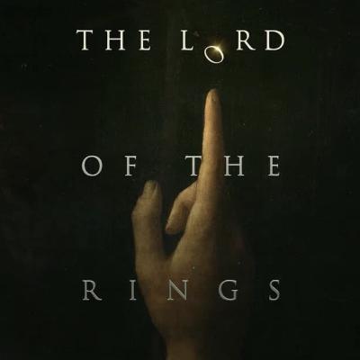 THE LORD OF THE RINGS THE LORD OF THE RINGS