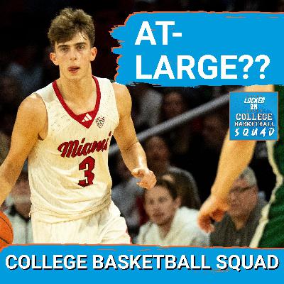 Miami (OH) vs. Auburn (& Bruce Pearl!) Is The College Basketball RIFT You Didn't Know You Needed!