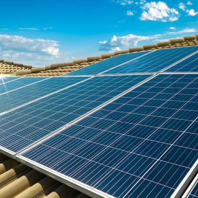 SirajPower on accelerating solar energy adoption in UAE