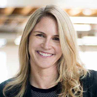 Jean Freeman - Principal + CEO, Zambezi (E78) Jean Freeman - Principal + CEO, Zambezi (E78)