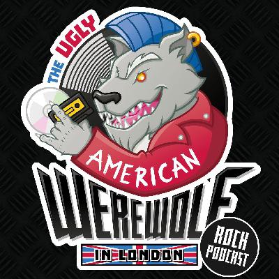 The Ugly American Werewolf in London Rock Podcast Trailer