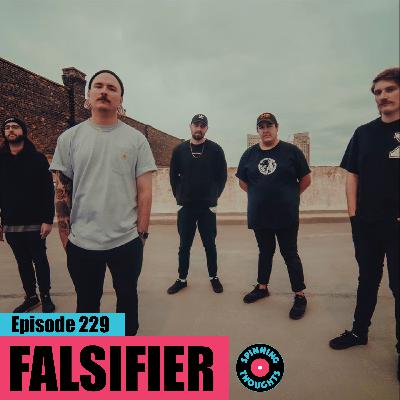Episode 229 - Falsifier