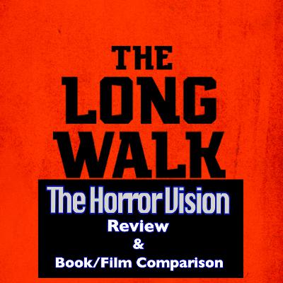The Long Walk!