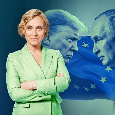 Putins Krieg und Trumps Erpressung – wie kann sich Europa behaupten?