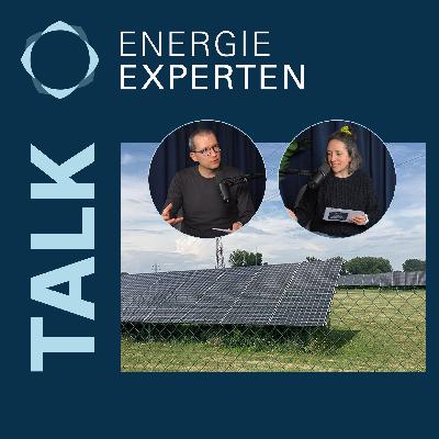 Solarstrom in der Schweiz: Eine Erfolgsgeschichte (Talk)