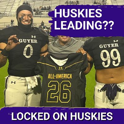 Washington Picks Up Crystal Ball To Land ELITE Edge Rusher Zane Rowe